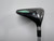 Cleveland Hibore Bloom Womens Driver 11.5* Graphite Design YSQt 49g Ladies RH, 5 of 12