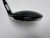 TaylorMade Burner Rescue 5 Hybrid 25* REAX SuperFast 65g Stiff Graphite Mens RH, 3 of 12