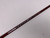 Project X Riptide MX Proto 70g Regular Graphite Driver Shaft 46" 0.335, 2 of 12