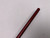 Project X Riptide MX Proto 70g Regular Graphite Driver Shaft 46" 0.335, 3 of 12
