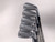 TaylorMade P790 2019 Iron Set 7-PW+AW UST Mamiya Recoil 95 F3 Regular Mens RH, 1 of 12