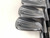 TaylorMade P790 2019 Iron Set 7-PW+AW UST Mamiya Recoil 95 F3 Regular Mens RH, 3 of 12