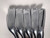 TaylorMade P790 2019 Iron Set 7-PW+AW UST Mamiya Recoil 95 F3 Regular Mens RH, 5 of 12