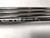 TaylorMade P790 2019 Iron Set 7-PW+AW UST Mamiya Recoil 95 F3 Regular Mens RH, 9 of 12