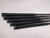 TaylorMade P790 2019 Iron Set 7-PW+AW UST Mamiya Recoil 95 F3 Regular Mens RH, 10 of 12
