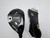 Ping G430 4 Hybrid 22* Alta Quick 45g Senior Graphite Mens RH HC, 1 of 12