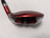 Nike VR S Covert 3 Hybrid 20* Mitsubishi Rayon Kuro Kage Red 70g Stiff RH, 4 of 12