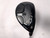 Titleist TSR3 4 Hybrid 21* Aldila Rogue 110 MSi 2.4 85g Stiff RH HC, 2 of 12