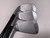 TaylorMade P790 2025 Iron Set 5-PW+GW MMT 304SS 55g Senior RH, 6 of 12
