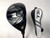 Titleist TSi2 3 Hybrid 18* Aldila Rogue max 85g Stiff Graphite Mens RH HC, 1 of 12