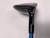Callaway Big Bertha V Series 5 Fairway Wood 18* Accra FX 140 M0 Ladies RH, 2 of 12