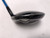 Callaway Big Bertha V Series 5 Fairway Wood 18* Accra FX 140 M0 Ladies RH, 4 of 12