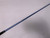 Polara 1 HLI Driver 13* Pro Tour Blue Ladies Graphite Womens RH Undersize Grip, 6 of 12