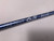 Polara 1 HLI Driver 13* Pro Tour Blue Ladies Graphite Womens RH Undersize Grip, 7 of 12
