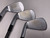 TaylorMade P790 2021 Iron Set 4-PW+GW UST Mamiya Recoil ES 780 F4 Stiff RH, 7 of 12