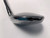 TaylorMade Qi35 3 Fairway Wood 15* Fujikura Ventus Blue 2025 6S Stiff RH HC NEW, 5 of 12