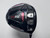 TaylorMade R15 Driver 10.5* Fujikura Speeder 57 Evolution 57g Stiff RH HC, 2 of 12