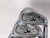 Callaway X Forged 2007 Iron Set 7-PW Project X Rifle Flighted 6.5 Extra Stiff RH, 2 of 12