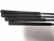 Callaway X Forged 2007 Iron Set 7-PW Project X Rifle Flighted 6.5 Extra Stiff RH, 9 of 12