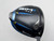 TaylorMade SIM2 MAX Driver 10.5* HZRDUS RDX Smoke 6.5 70g Extra Stiff RH, 1 of 12