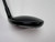 TaylorMade RocketBallz Black 5 Hybrid 25* RocketFuel 65g Stiff RH HC, 4 of 12