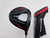 TaylorMade Stealth 3 Fairway Wood 15* Graphite Design Tour AD HD-6 Stiff RH HC, 1 of 12