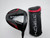 TaylorMade Stealth 3HL Fairway Wood 16.5* Fujikura Ventus Red 5R Regular RH HC, 1 of 12