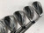 TaylorMade Stealth Iron Set 5-PW+GW UST Mamiya Recoil ESX 460 F2 Senior RH, 2 of 12