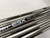 TaylorMade Stealth Iron Set 5-PW+GW UST Mamiya Recoil ESX 460 F2 Senior RH, 10 of 12