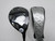 TaylorMade Qi35 Max Rescue 6 Hybrid 31* Air Speeder 2025 50g Regular RH HC NEW, 1 of 12