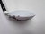 TaylorMade RocketBallz 4 Hybrid 22* Alpha Stiff Graphite Mens RH, 3 of 12