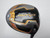 Cobra AMP Driver Aldila RIP 55g Regular Graphite Mens RH, 1 of 12