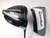 TaylorMade SIM MAX-D Driver 10.5* Bassara e42x5ct Senior RH HC, 1 of 12