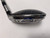 TaylorMade Burner Rescue 6 Hybrid 28* REAX SuperFast 50g Ladies RH, 4 of 12