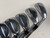 Srixon Pro 100 Iron Set 3-PW True Temper Dynamic Gold S200 Stiff Steel Mens RH, 2 of 12