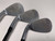 PXG 0311 XP GEN5 Chrome Iron Set 5-PW+GW+SW+LW KBS TGI 70 Regular Plus RH, 8 of 12