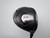TaylorMade M4 5 Fairway Wood 18* Aldila NVS Orange 65g Stiff Graphite Mens RH, 1 of 12
