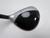 TaylorMade M4 5 Fairway Wood 18* Aldila NVS Orange 65g Stiff Graphite Mens RH, 2 of 12