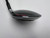 TaylorMade M4 5 Fairway Wood 18* Aldila NVS Orange 65g Stiff Graphite Mens RH, 3 of 12