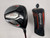 TaylorMade M6 D-Type 5 Fairway Wood 19* EvenFlow Max Carry 5.5 50g Regular RH HC, 1 of 12