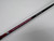 Ping G430 Max 7 Fairway Wood 21* HZRDUS RDX Smoke Red 5.5 60g Regular RH, 6 of 12