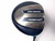Orlimar Trimetal Driver 12.5+* Aldila Orlimar Ladies Graphite Womens RH, 1 of 12
