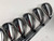 Wilson Dynapwr Iron Set 4-PW+GW+SW KBS Max Ultralite Stiff Steel Mens RH, 2 of 12