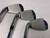 Wilson Dynapwr Iron Set 4-PW+GW+SW KBS Max Ultralite Stiff Steel Mens RH, 6 of 12