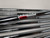 Wilson Dynapwr Iron Set 4-PW+GW+SW KBS Max Ultralite Stiff Steel Mens RH, 10 of 12