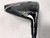 TaylorMade Qi4D Driver 9* Reax HR Red 50 50g Stiff Graphite Mens RH HC, 3 of 12