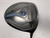 TaylorMade Jetspeed Driver HL Matrix VeloxT 49g Ladies Graphite Womens RH, 1 of 12