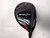 TaylorMade Stealth Rescue 4 Hybrid 22* Fujikura Ventus Red 7S Stiff RH, 1 of 12