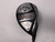Callaway Diablo Edge Tour 4 Hybrid 24* Aldila NV Green 85g Extra Stiff RH HC, 2 of 12