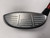 Callaway Big Bertha Heavenwood 2 Hybrid 17* RCH 75w Firm Graphite Mens RH, 5 of 12